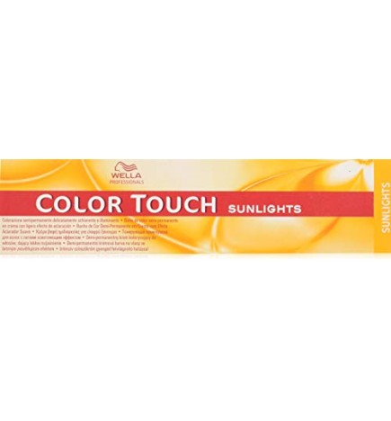 Wella Professional Tocco di colore Rossi vibranti donna 6645