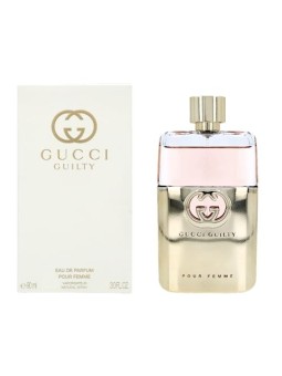 Gucci Guilty Pour Femme Eau de Parfum 90ml