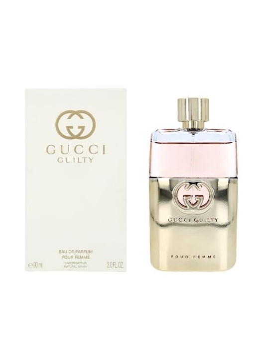 Gucci Guilty Pour Femme Eau de Parfum 90ml