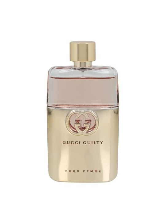 Gucci Guilty Pour Femme Eau de Parfum 90ml