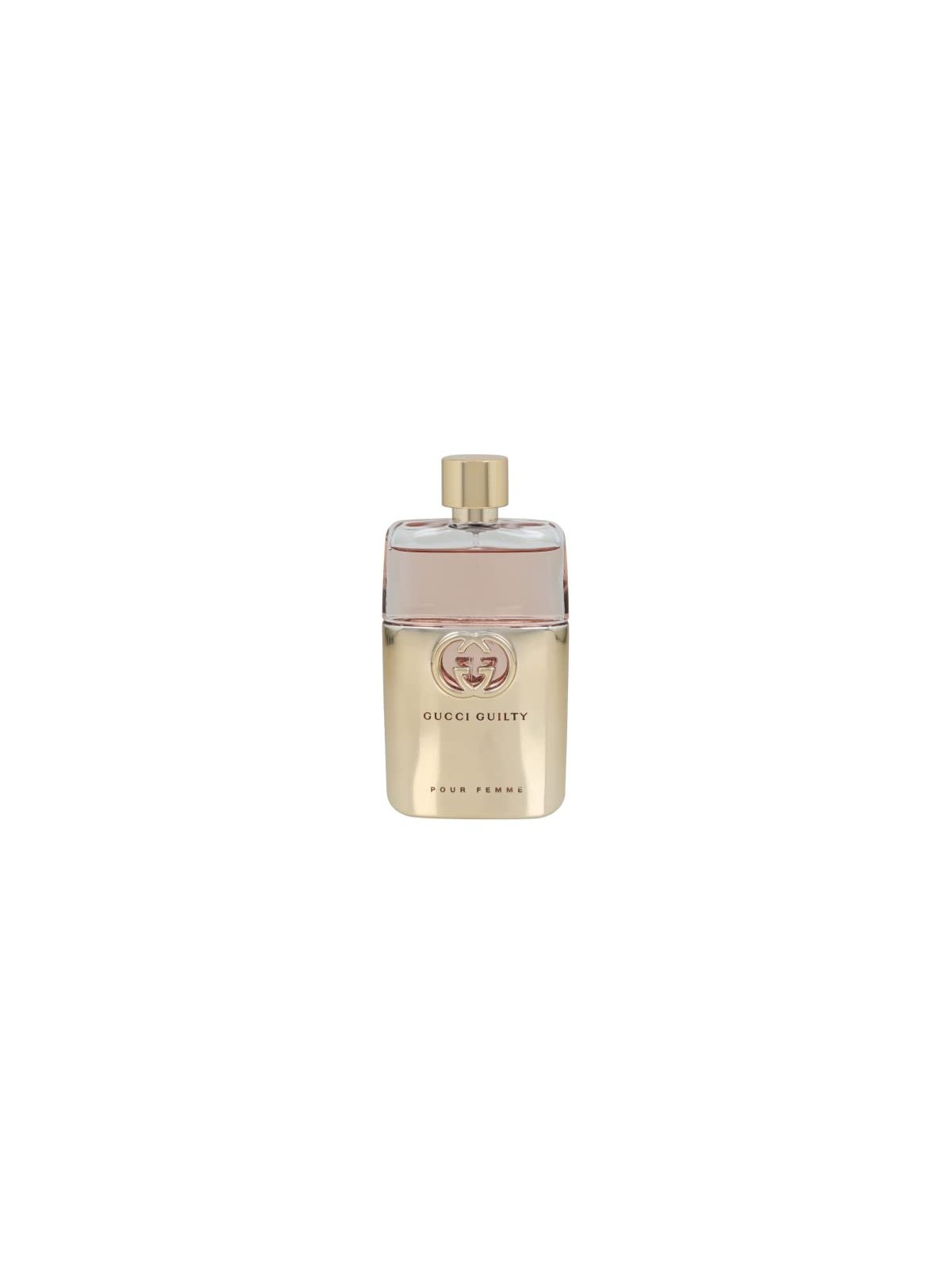 Gucci Guilty Pour Femme Eau de Parfum 90ml