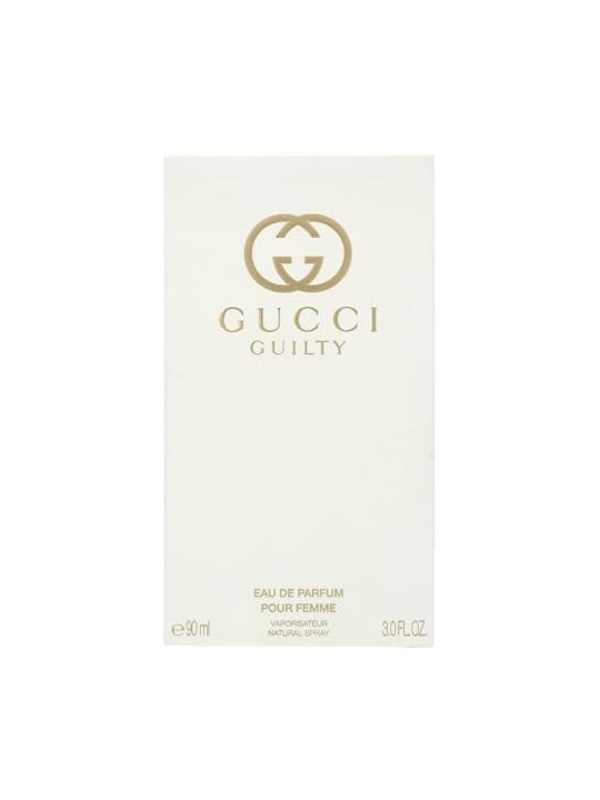 Gucci Guilty Pour Femme Eau de Parfum 90ml