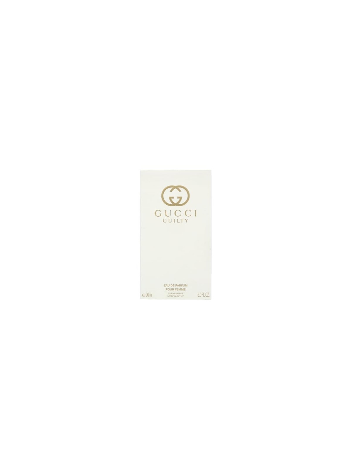 Gucci Guilty Pour Femme Eau de Parfum 90ml