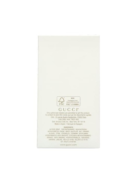 Gucci Guilty Pour Femme Eau de Parfum 90ml