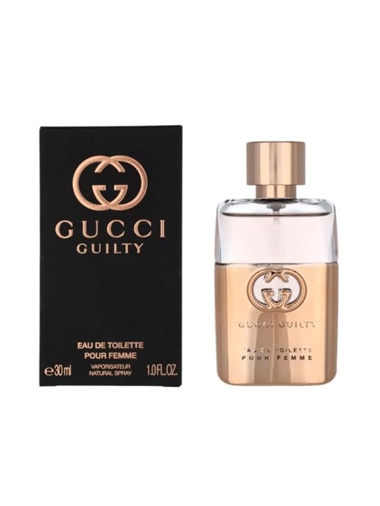 Gucci Guilty Eau de Toilette 2021 eau de toilette donna