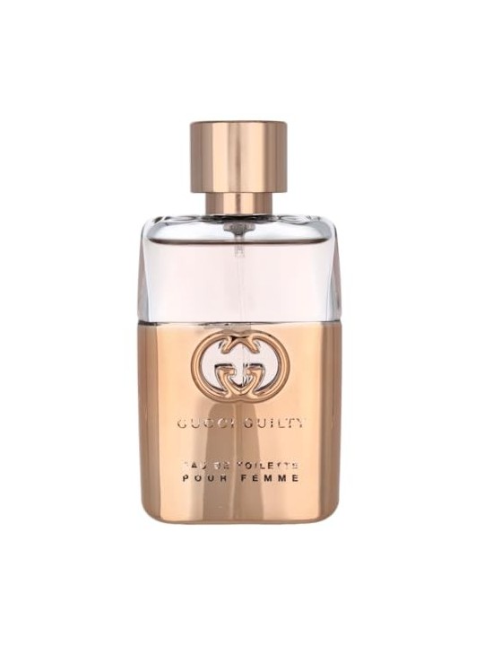Gucci Guilty Eau de Toilette 2021 eau de toilette donna