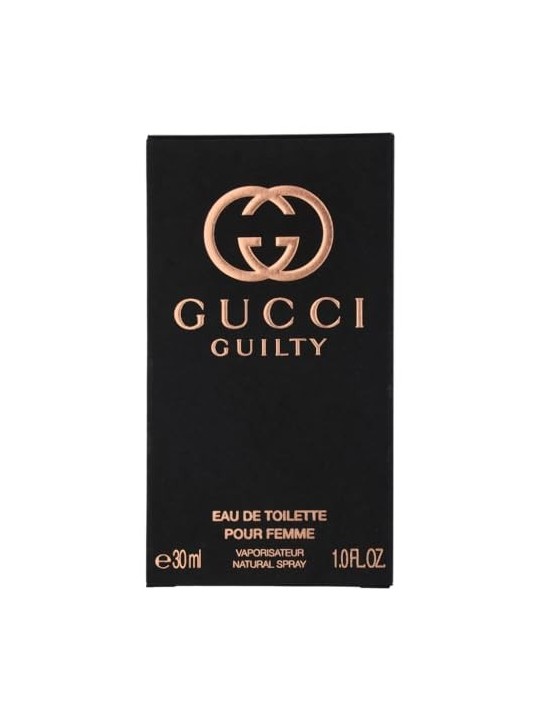 Gucci Guilty Eau de Toilette 2021 eau de toilette donna