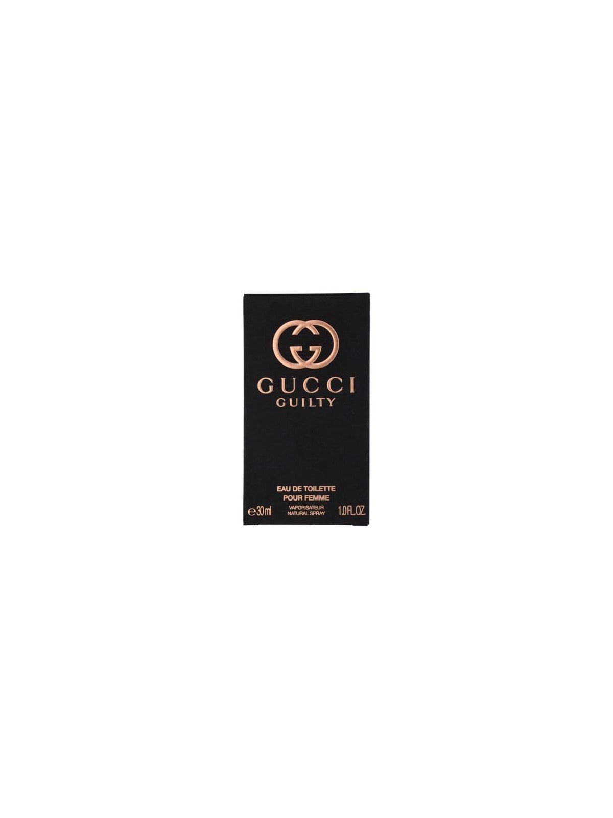 Gucci Guilty Eau de Toilette 2021 eau de toilette donna