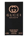Gucci Guilty Eau de Toilette 2021 eau de toilette donna