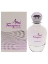 Salvatore Ferragamo Amo Ferragamo Flowerful eau de toilette donna 100ml
