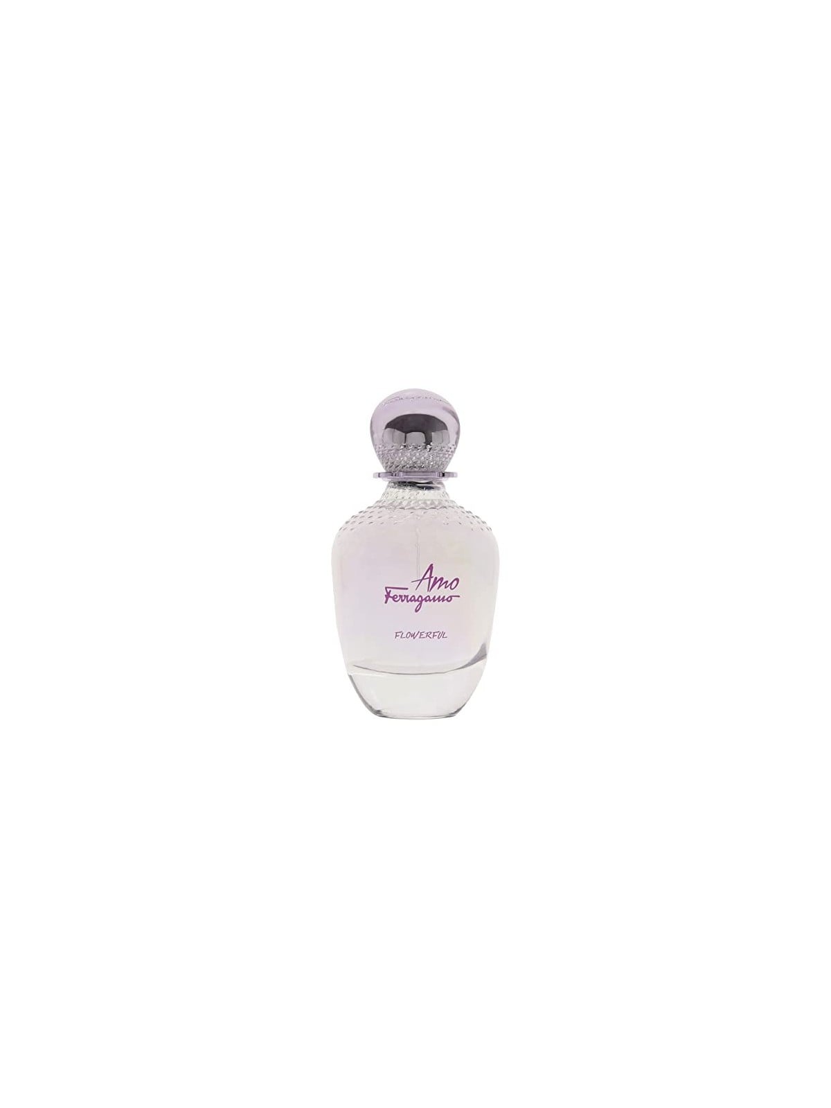 Salvatore Ferragamo Amo Ferragamo Flowerful eau de toilette donna 100ml