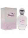 Salvatore Ferragamo Amo Ferragamo Flowerful eau de toilette donna 100ml