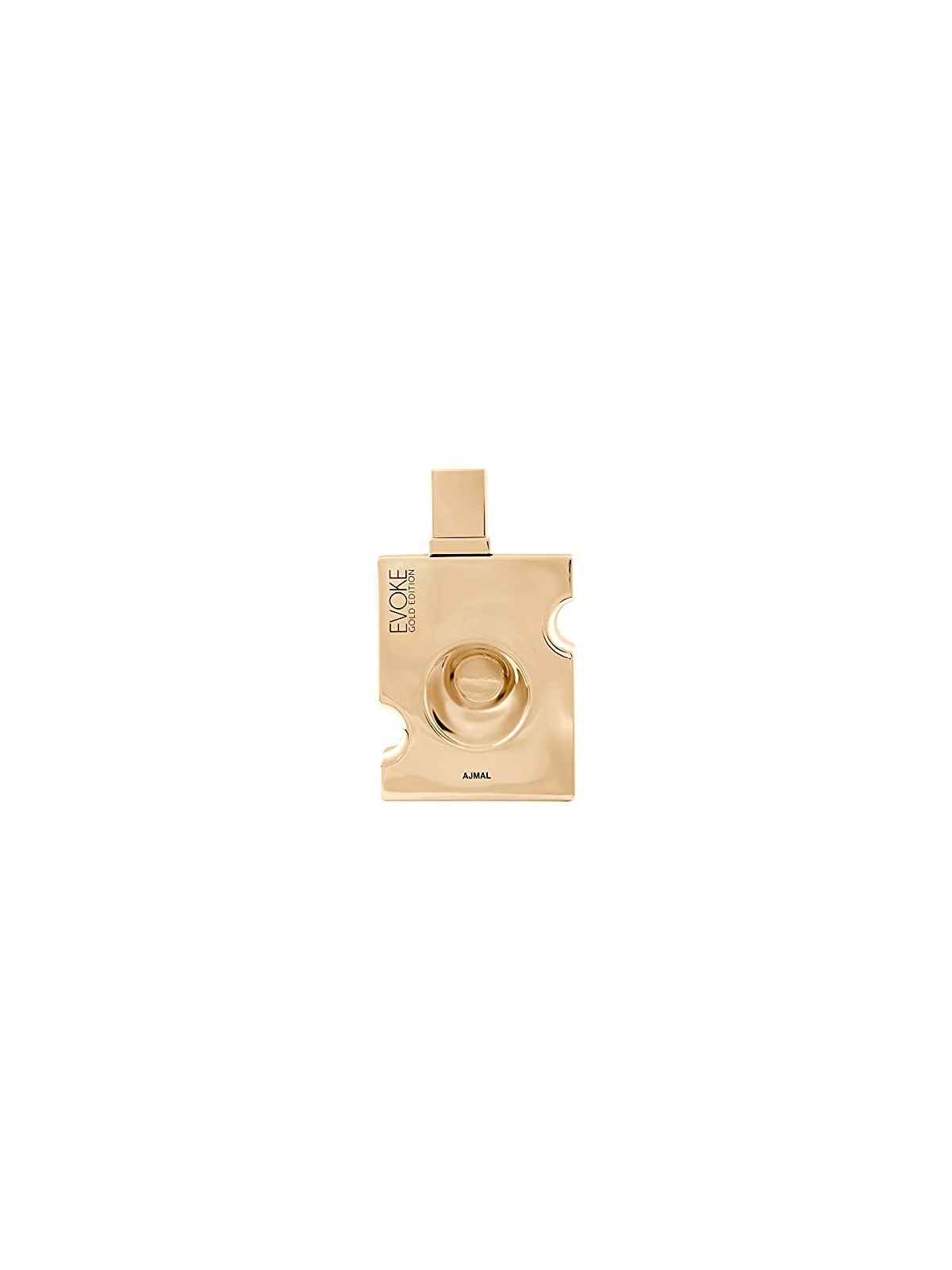 Ajmal Evoke Gold Him eau de parfum uomo 90ml