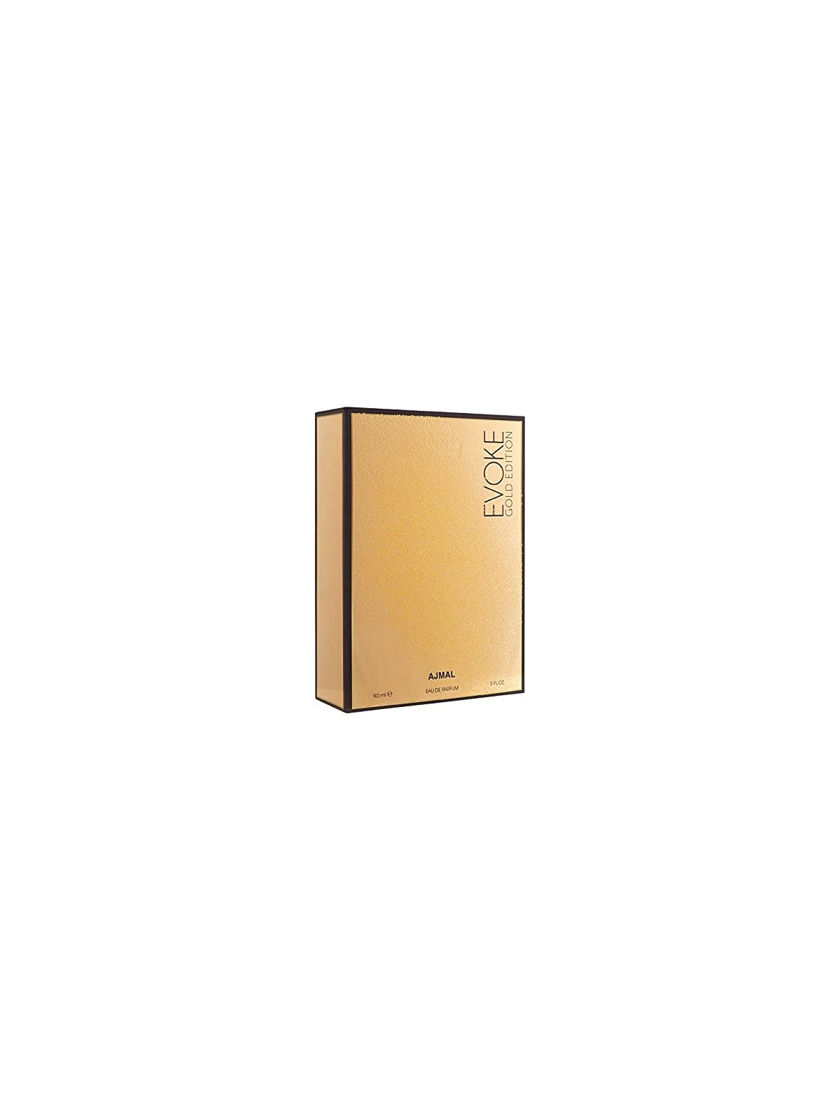Ajmal Evoke Gold Him eau de parfum uomo 90ml