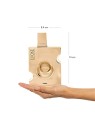 Ajmal Evoke Gold Him eau de parfum uomo 90ml