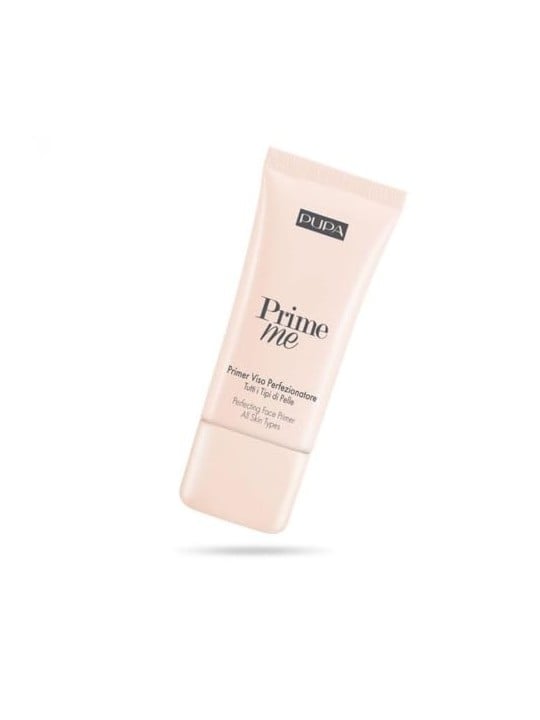 Prime Me base trucco correttiva 001 30ml