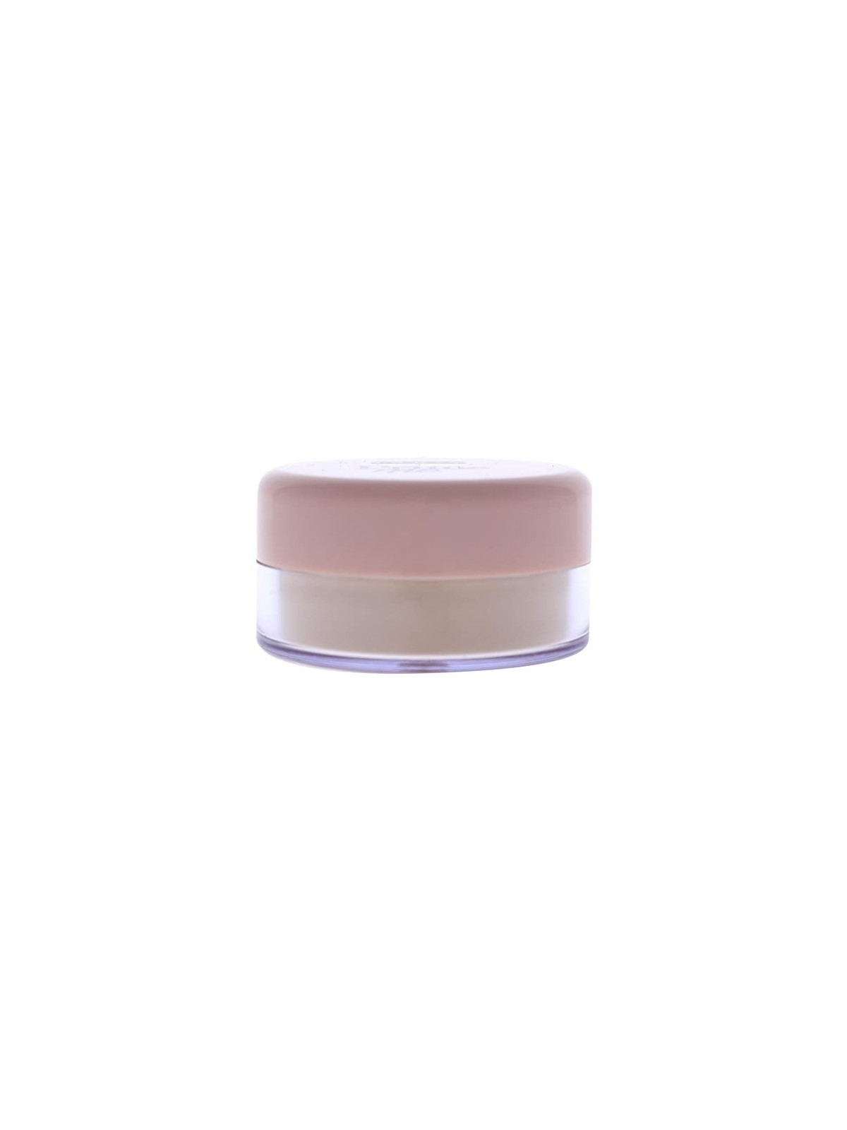 Pupa Prime Me Setting & Mattifying Loose Powder 4,5g