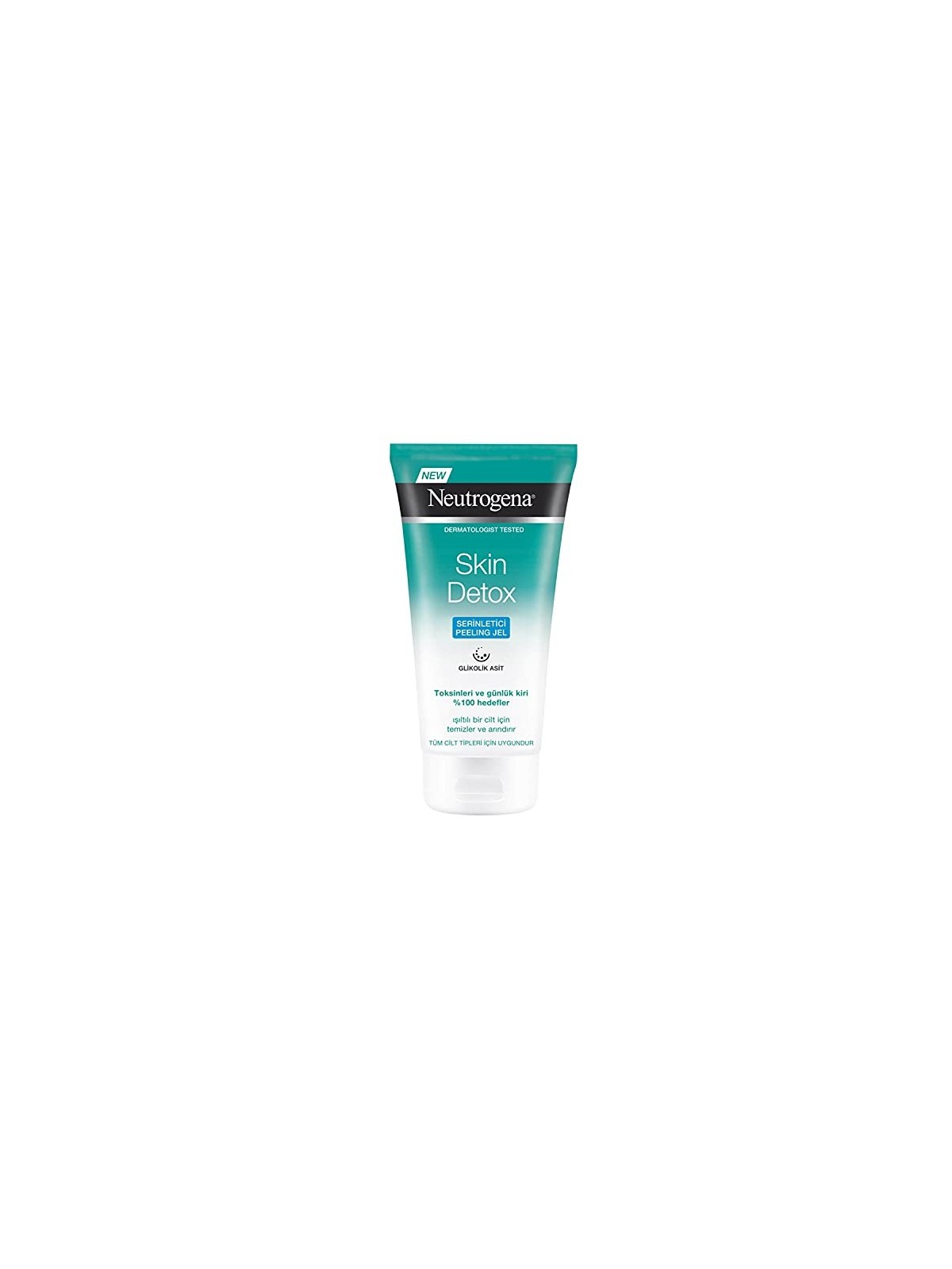 Neutrogena Skin Detox 150 ml