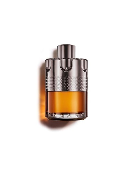 Azzaro WANTED BY NIGHT spray eau de parfum 150ml per uomo
