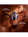 Azzaro WANTED BY NIGHT spray eau de parfum 150ml per uomo