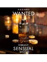 Azzaro WANTED BY NIGHT spray eau de parfum 150ml per uomo