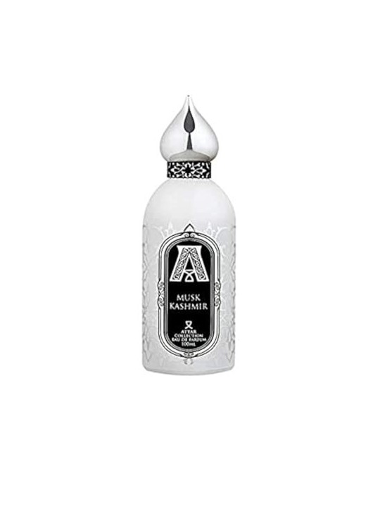 Attar Collection Musk Kashmir eau de parfum unisex 100ml