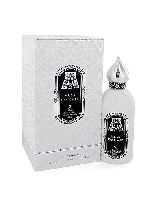 Attar Collection Musk Kashmir eau de parfum unisex 100ml