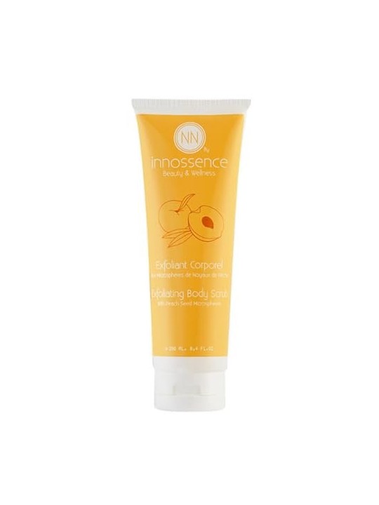 Innossence INNOPURE gel esfoliante corpo 250ml donna