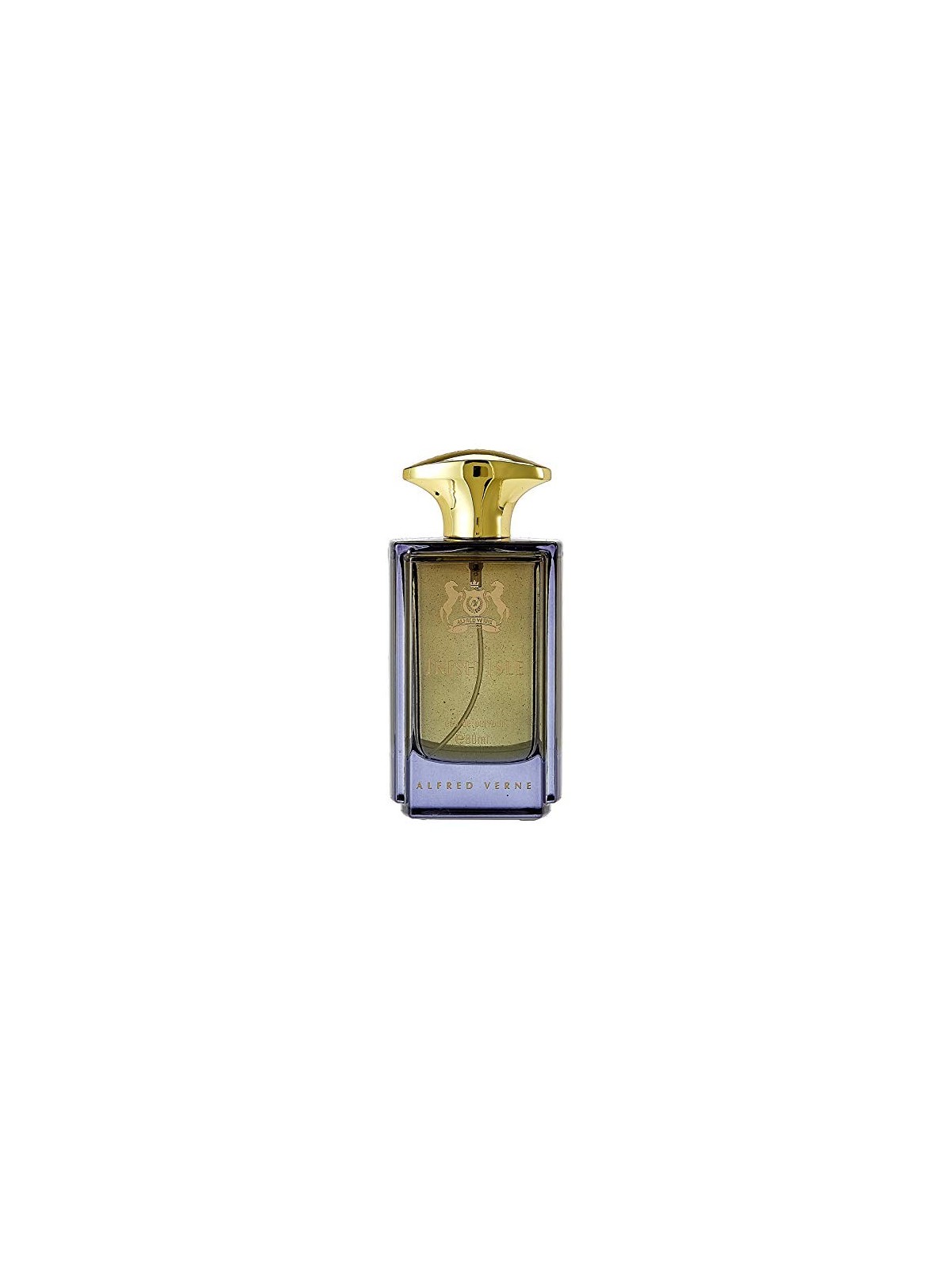 Alfred Verne Irish Isle eau de parfum unisex 80ml