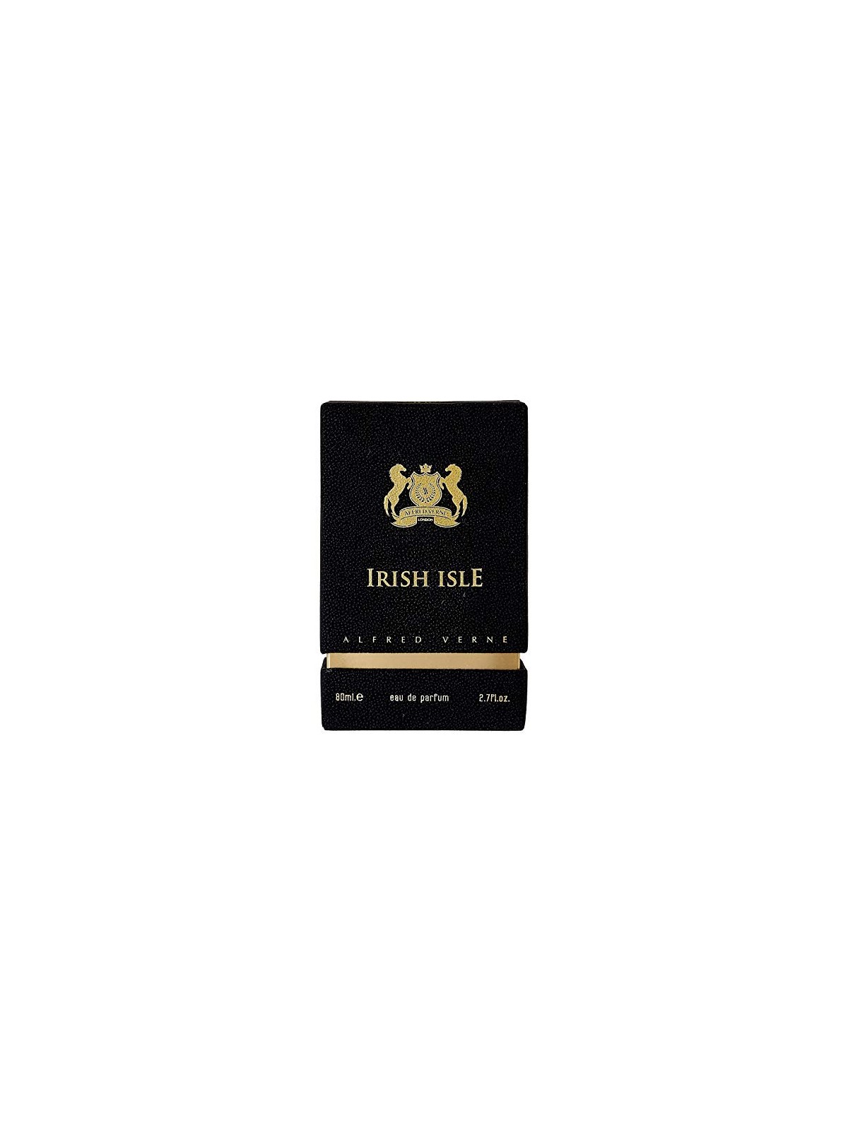 Alfred Verne Irish Isle eau de parfum unisex 80ml