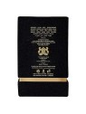 Alfred Verne Irish Isle eau de parfum unisex 80ml