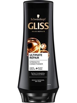 Schwarzkopf Professional Gliss Kur Balsamo Riparatore Intenso 200ml