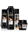 Schwarzkopf Professional Gliss Kur Balsamo Riparatore Intenso 200ml