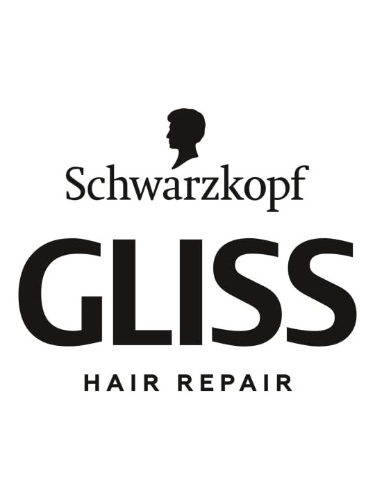 Schwarzkopf Professional Gliss Kur Balsamo Riparatore Intenso 200ml