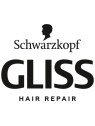 Schwarzkopf Professional Gliss Kur Balsamo Riparatore Intenso 200ml
