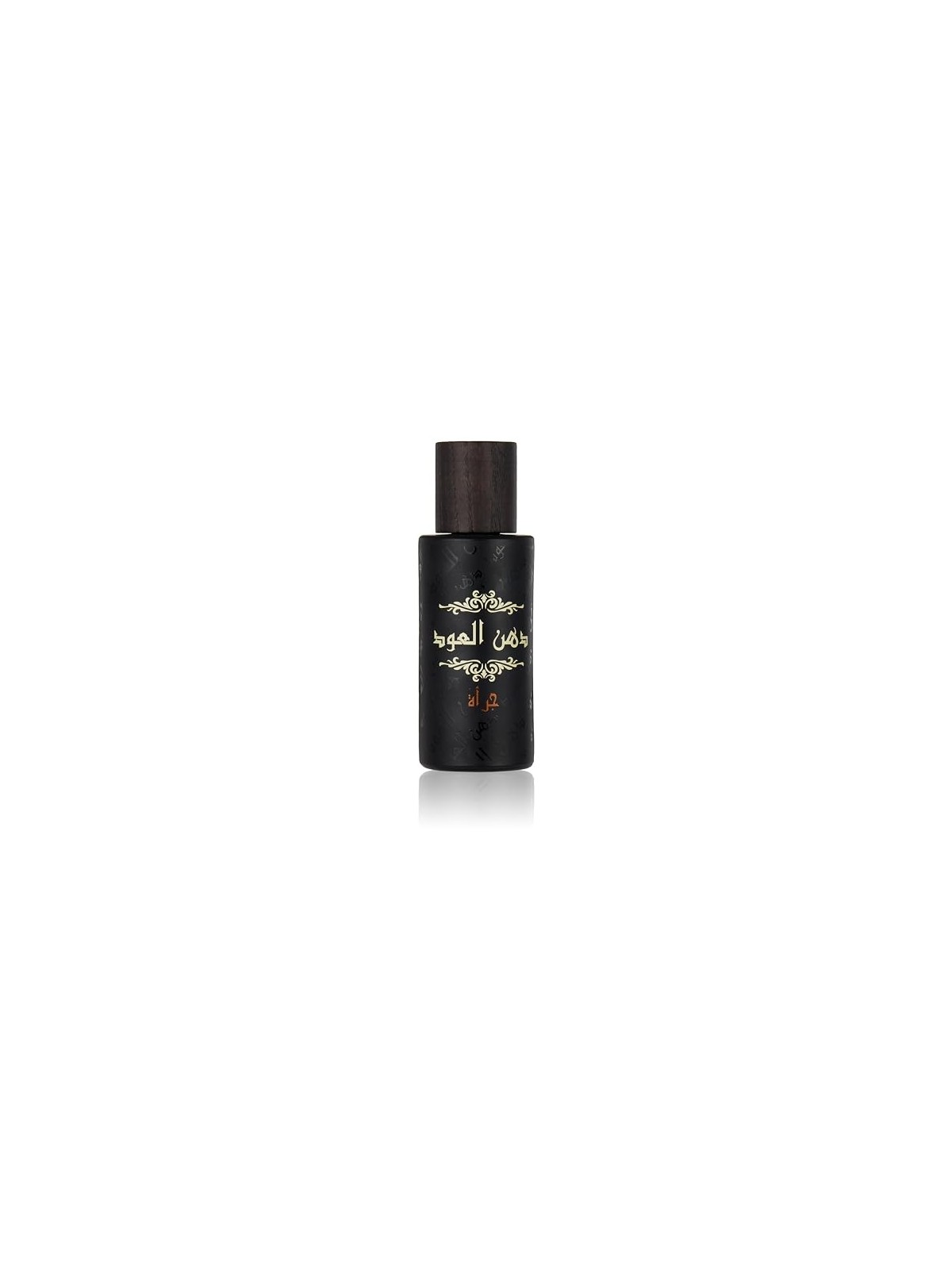 Rasasi Dhanal Oudh Jurrah eau de parfum unisex 40ml