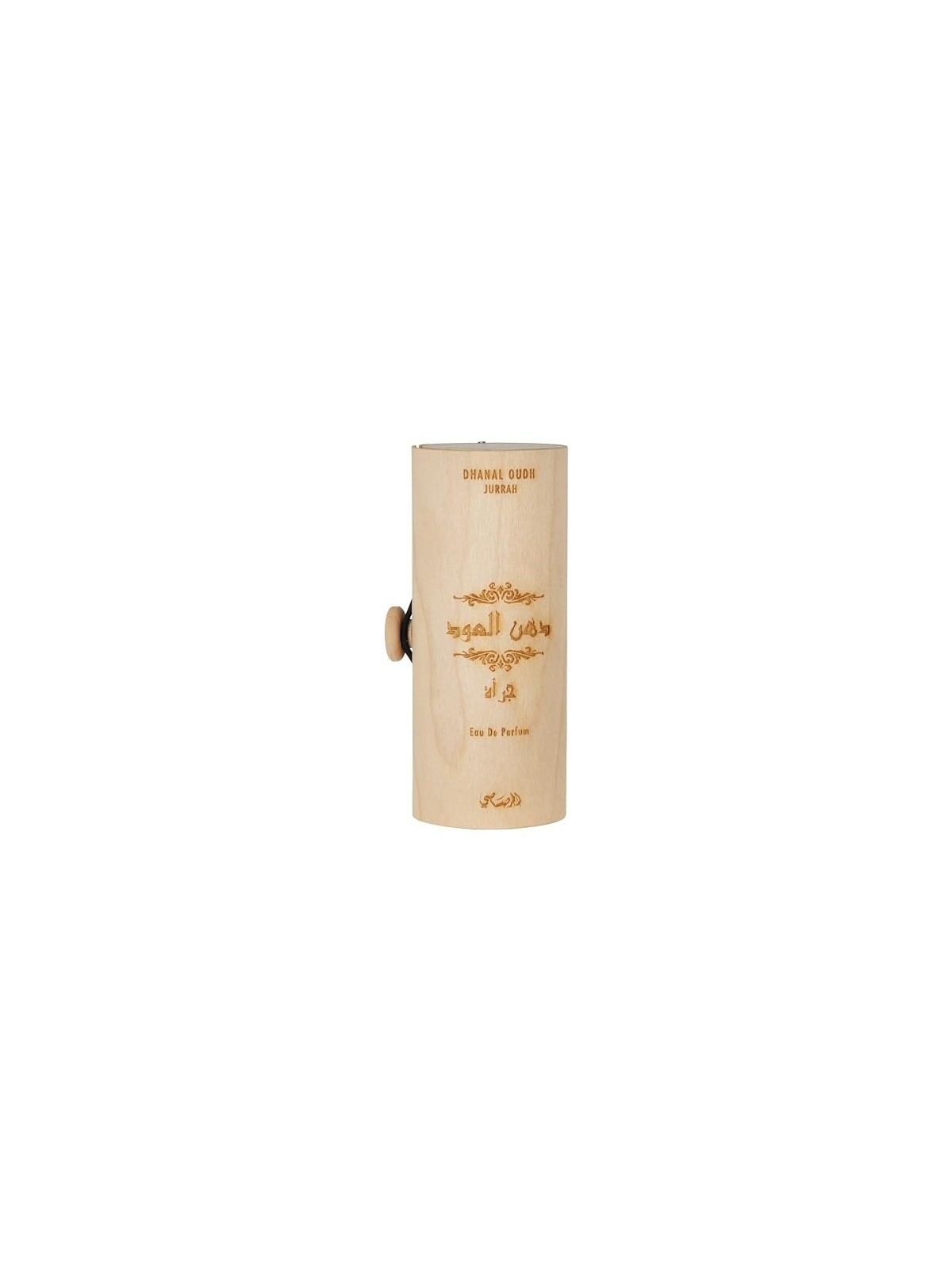 Rasasi Dhanal Oudh Jurrah eau de parfum unisex 40ml