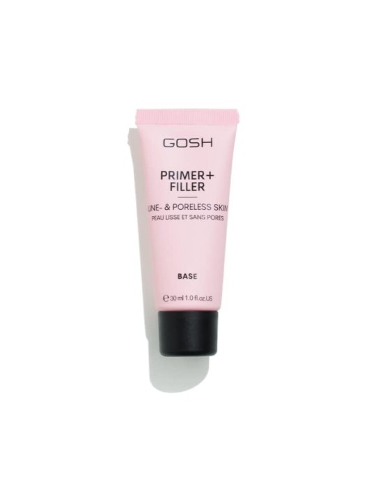 Gosh Primer Plus Base Plus Pore & Wrinkle Minimizer 30ml Numero 006 Filler