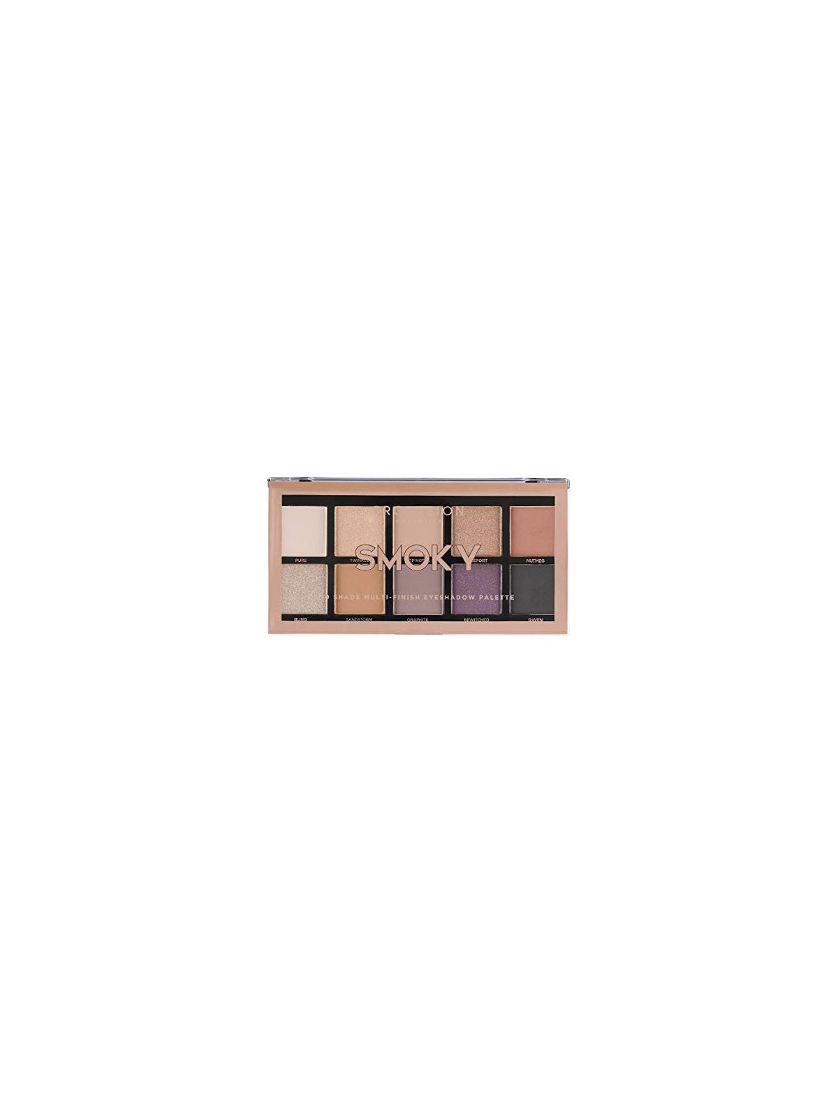 Profusion Palette di Ombretti Smoky 10 Tonalit 25 g donna