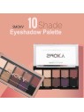 Profusion Palette di Ombretti Smoky 10 Tonalit 25 g donna