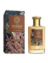 The Woods Collection Dancing Leaves Eau De Parfum 100ml