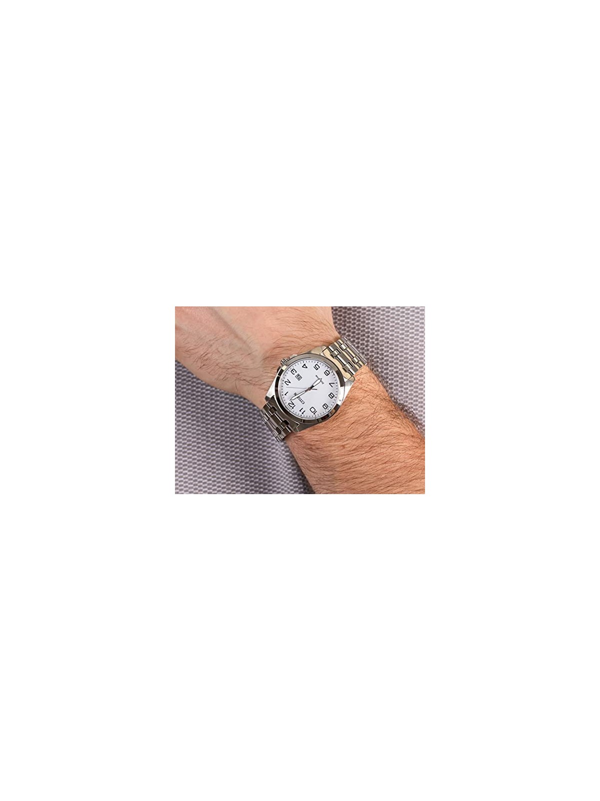 Citizen Eco-Drive BM7108-81A acquista 