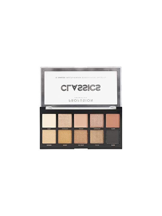 Profusion Mini Artistry Palette Ombretti Classici 25 g donna
