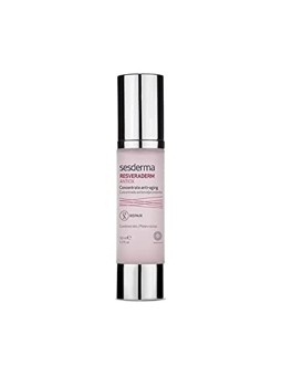 Sesderma Concentrato AntiInvecchiamento Crema Viso Resveraderm Concentrato AntiInvecchiamento 50 ml donna 50ml