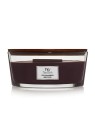 WoodWick Spiced Blackberry Ship - Scented Candle 453.6g