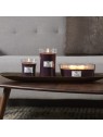 WoodWick Spiced Blackberry Ship - Scented Candle 453.6g