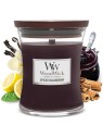 Candela profumata More Speziate 275g