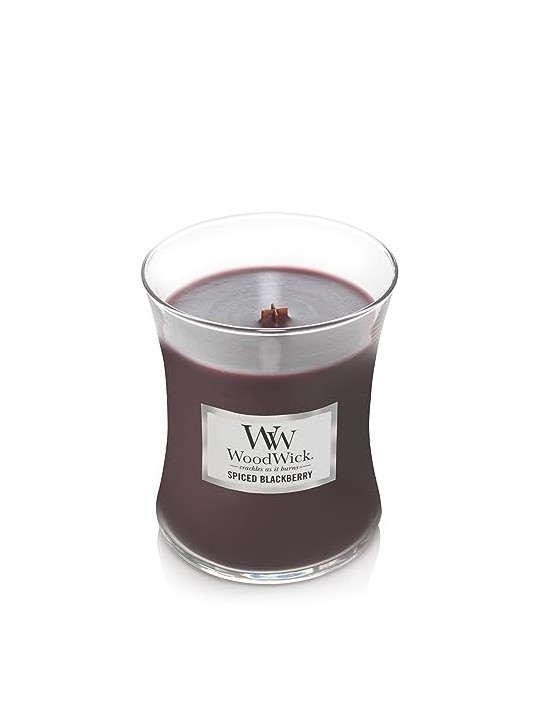 Candela profumata More Speziate 275g