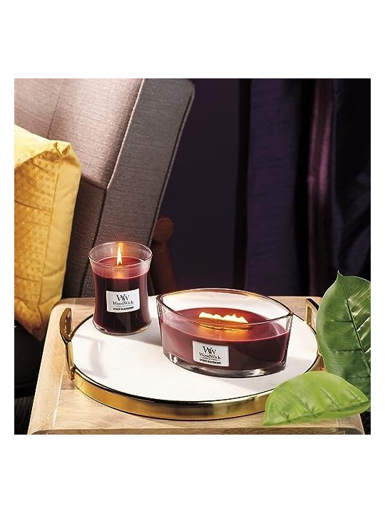 Candela profumata More Speziate 275g
