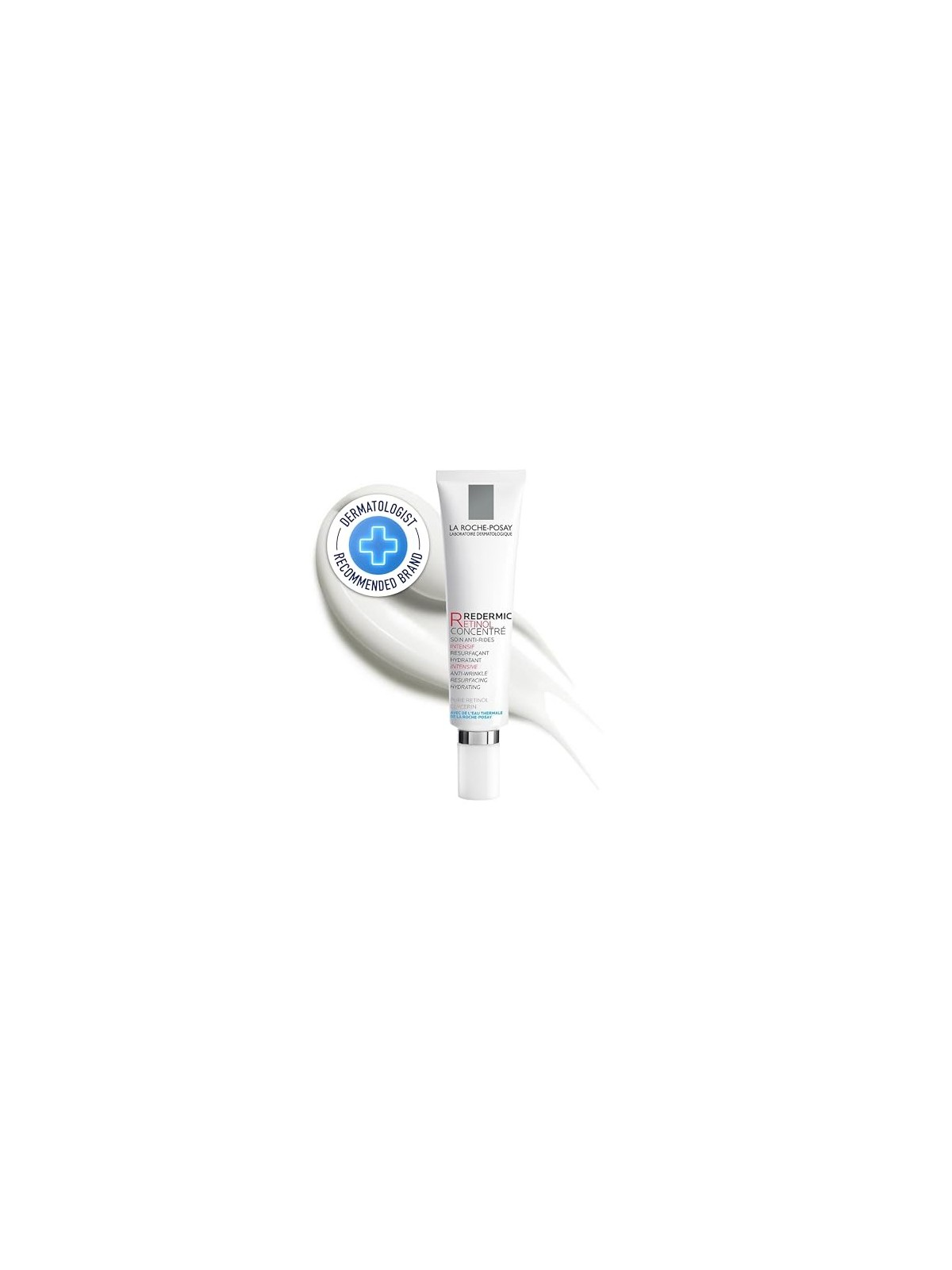 LRP Redermic Retinol Crema Intensiva Anti-Etï¿½ï¿½ 30ml